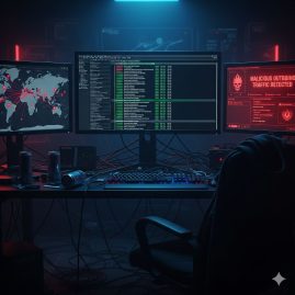 SOC alert on Linux host