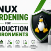 Linux Hardening for Production Systems